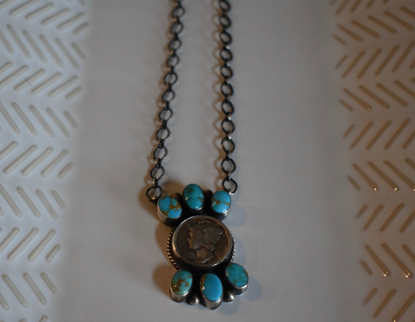Sonoran Coin Cluster