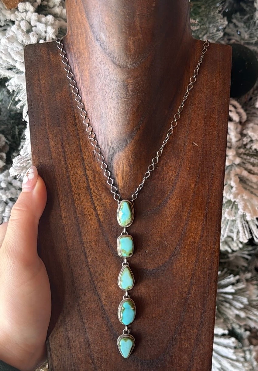 Sonoran Lariat