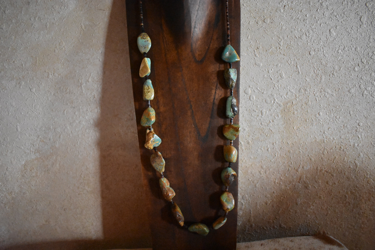 Statement Nugget 34”