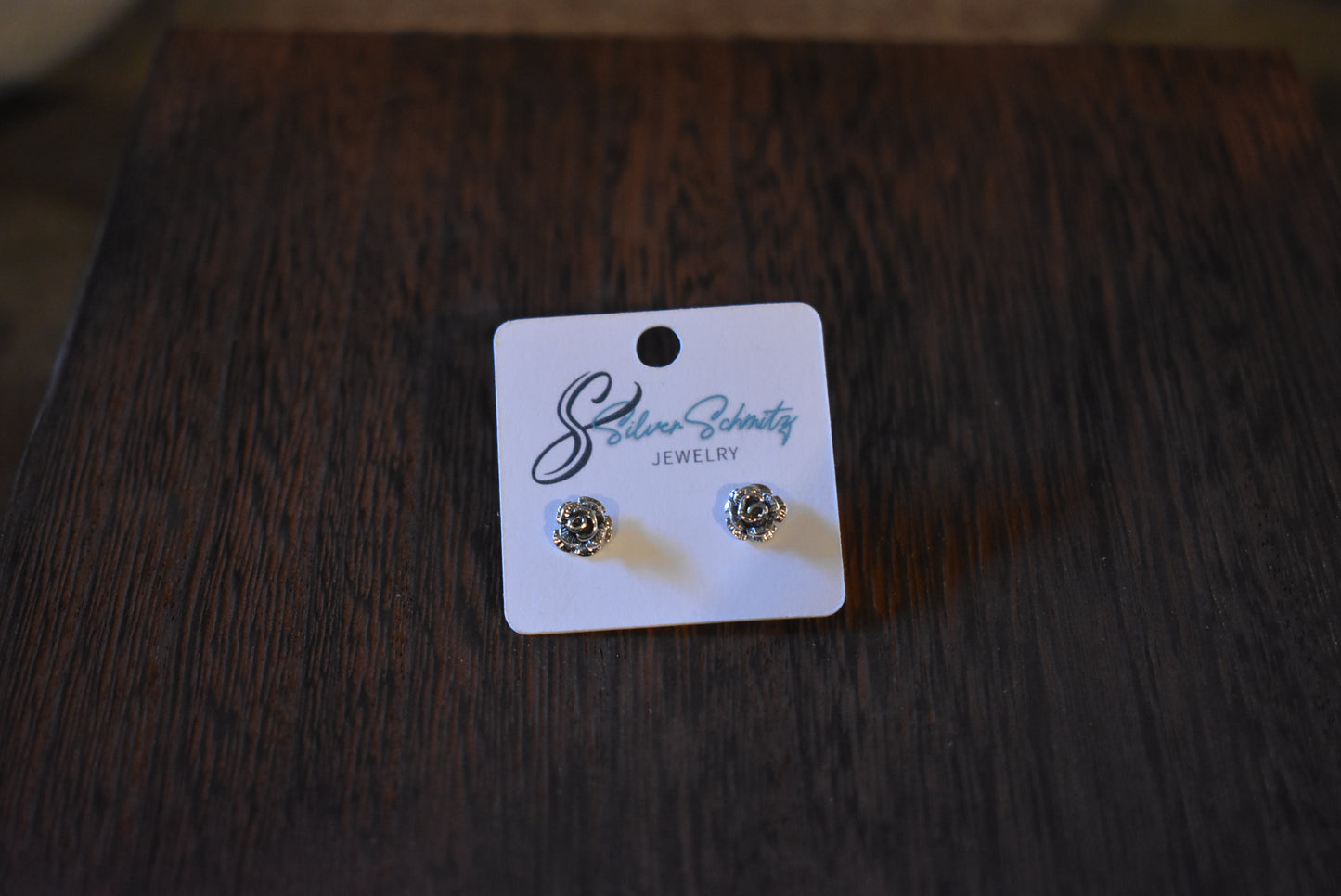 Rose Studs