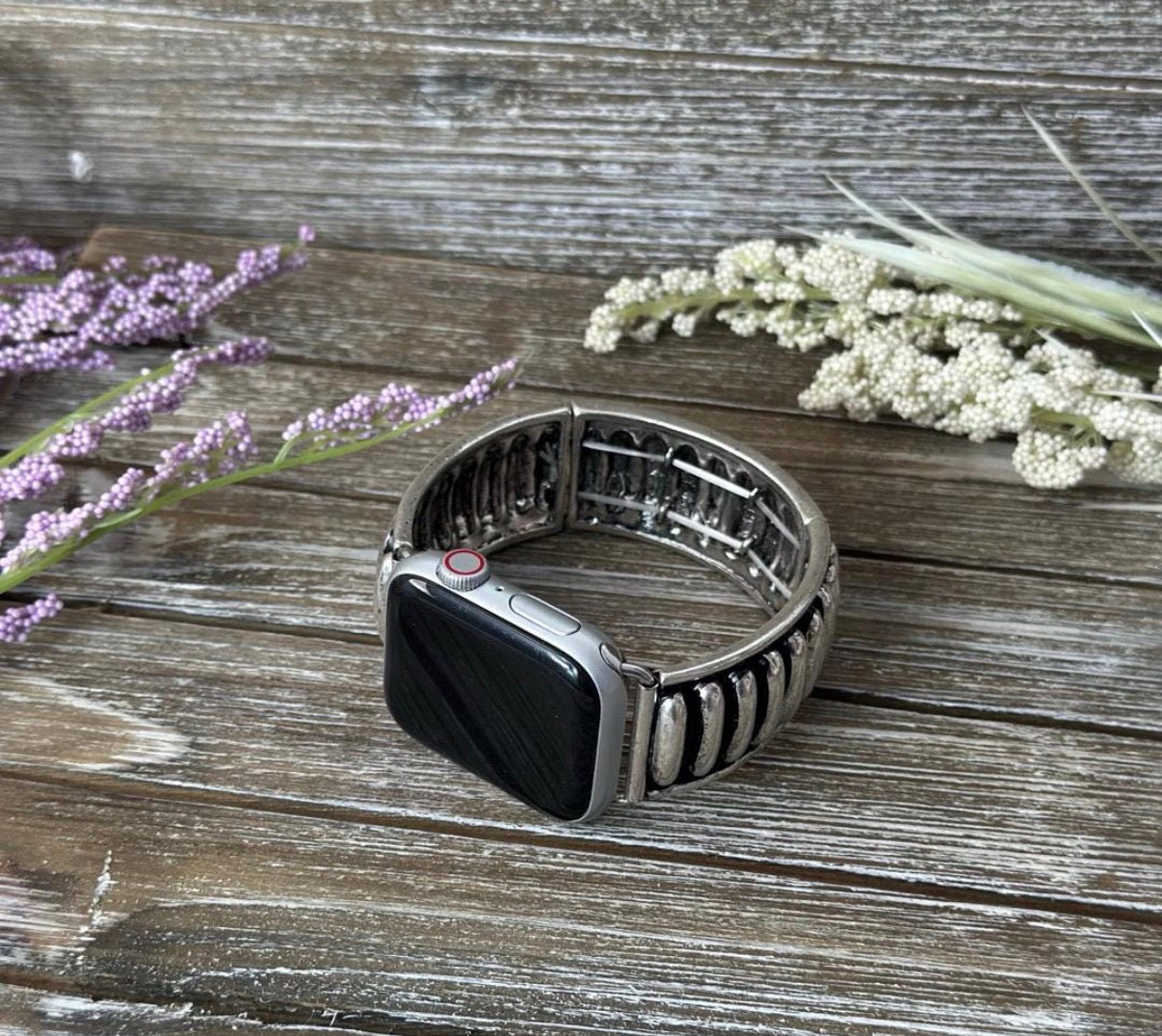 Apple Watch Oval Band