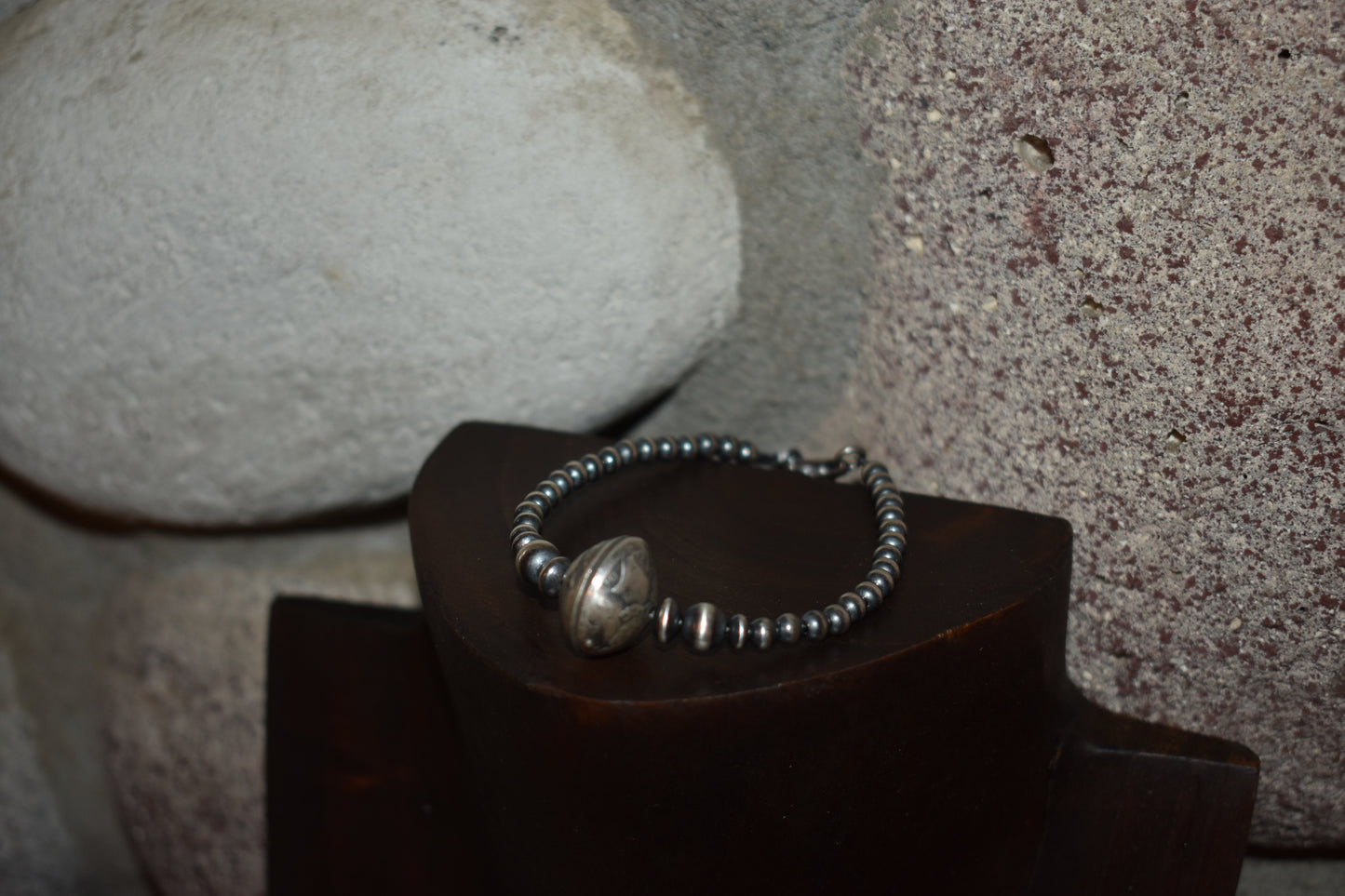 The Liberty Coin Bracelet