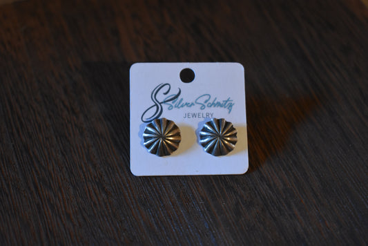 Saucer Disk Studs