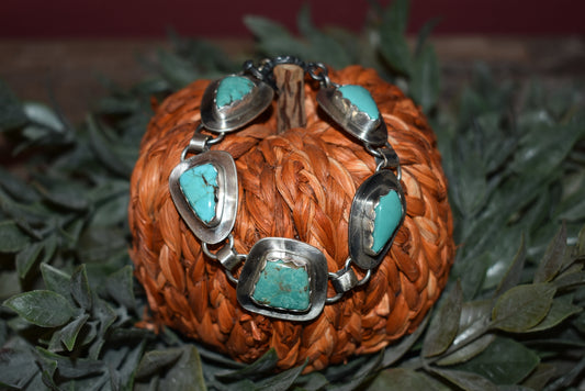 CARICO Turquoise Bracelet