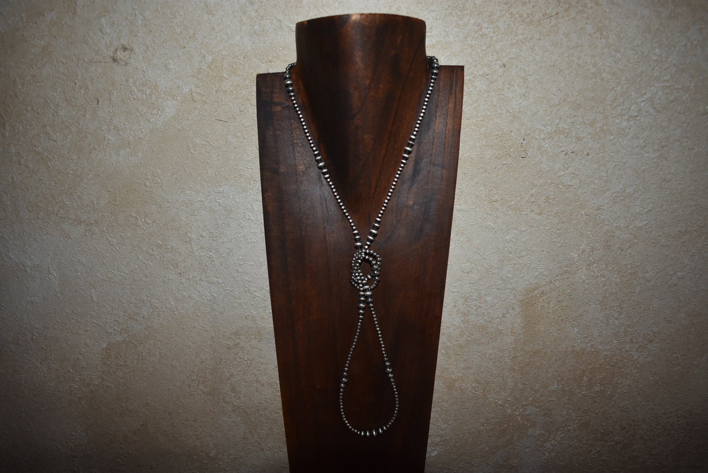 Mixed Graduated Necklaces