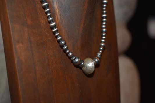 Liberty Coin MB2 Necklace