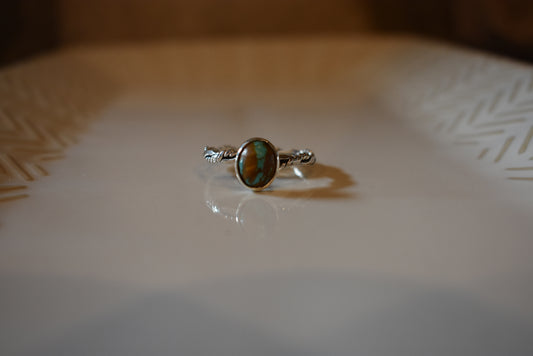 Royston Ring Size 11