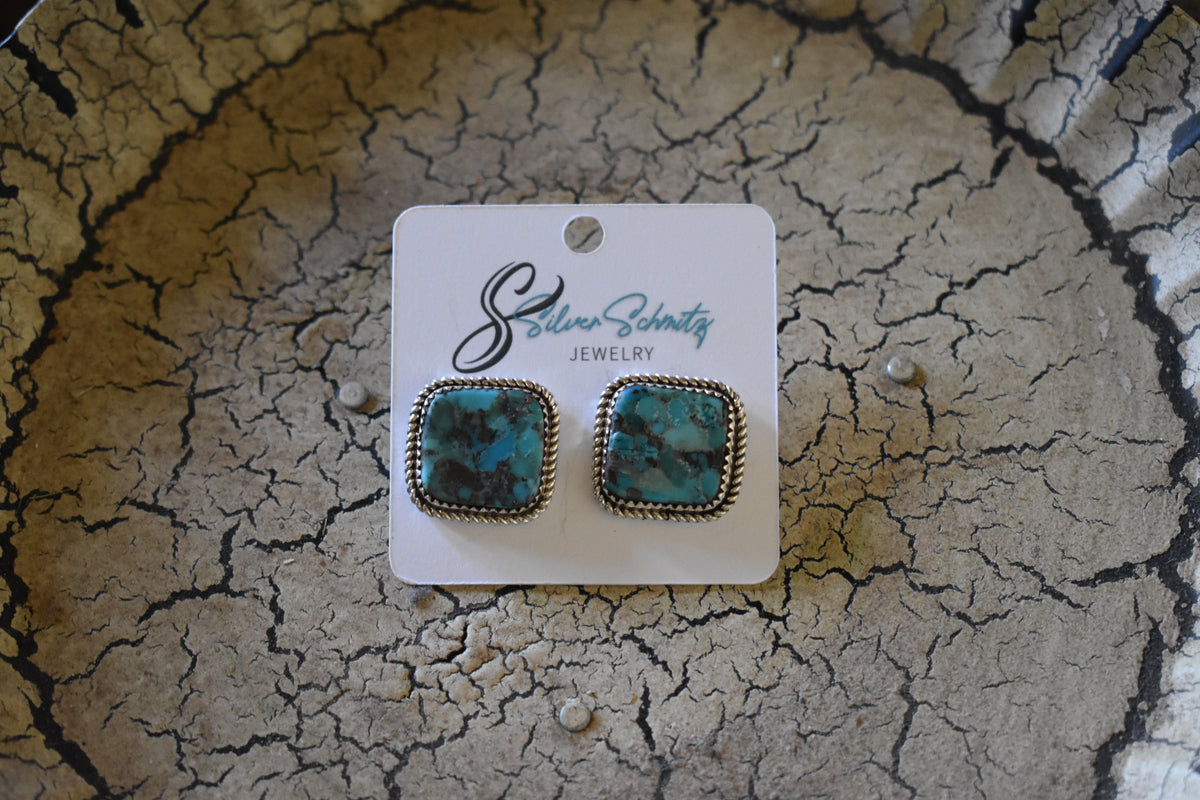 Square Slab Studs