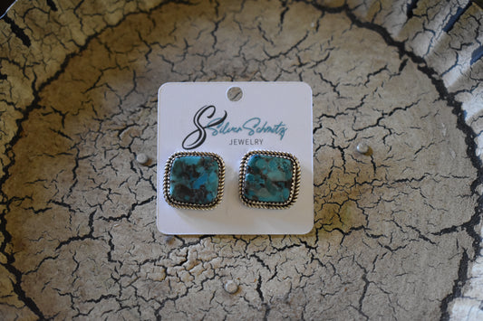 Square Slab Studs