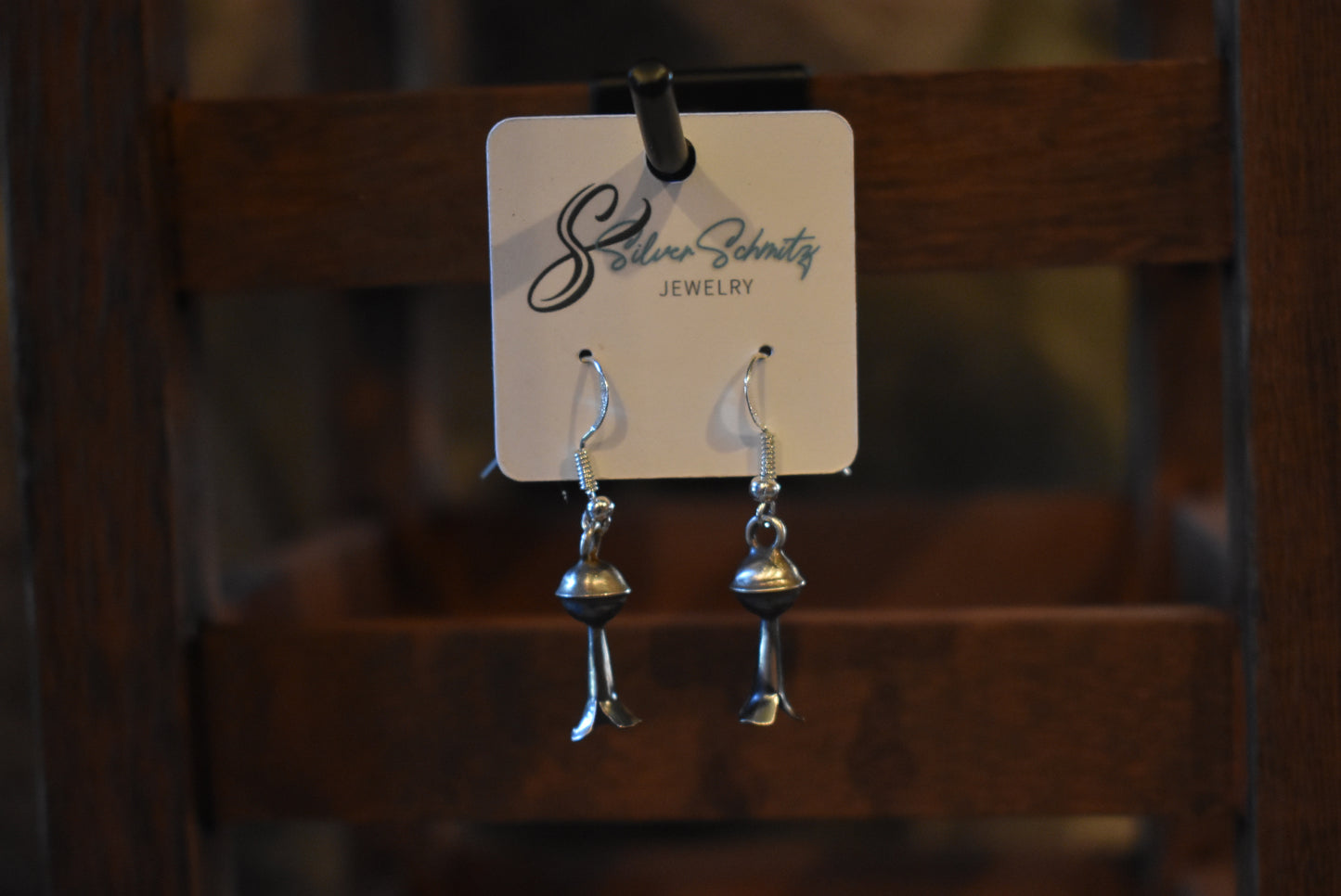 Blossom Earrings