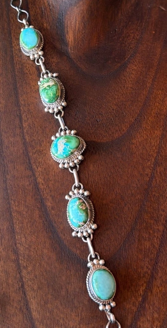 Sonoran Link Bracelet