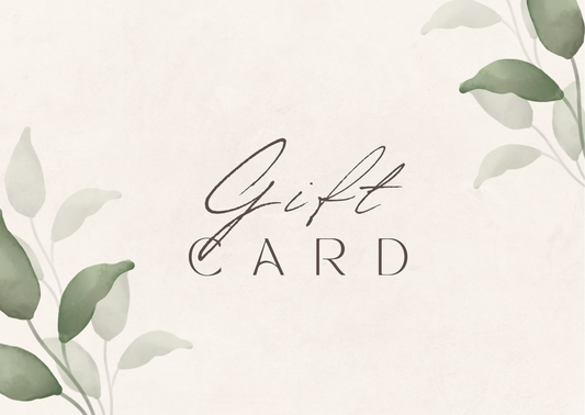 Gift Cards