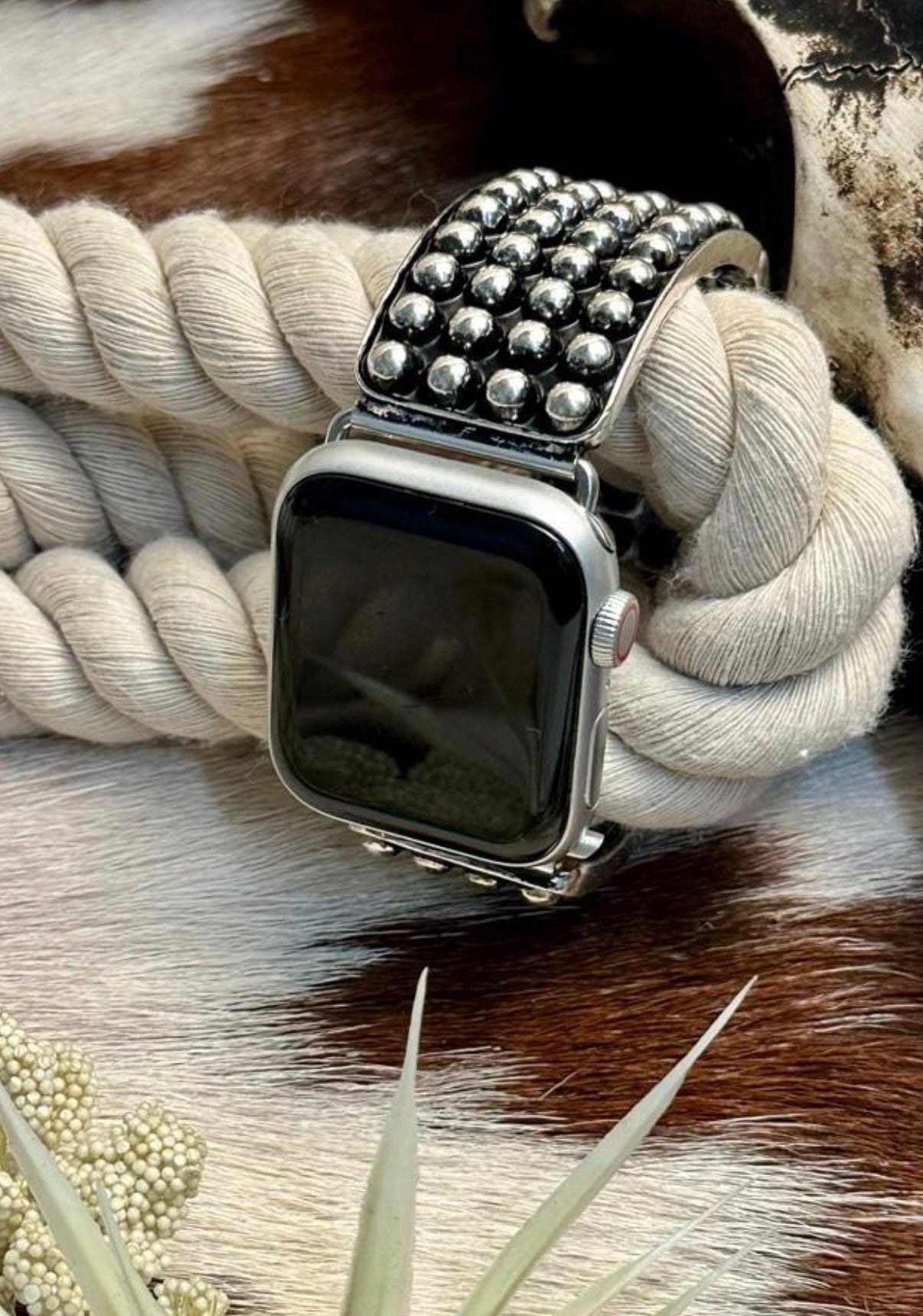 Apple Watch Mini Dot Band