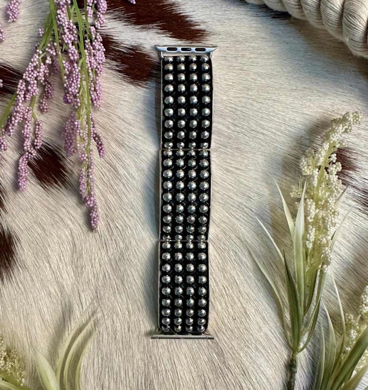 Apple Watch Mini Dot Band