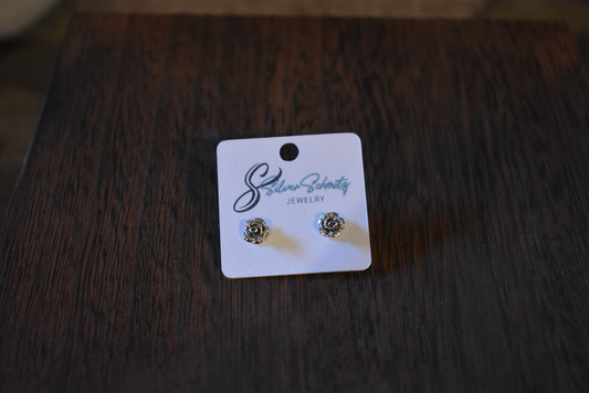 Rose Studs
