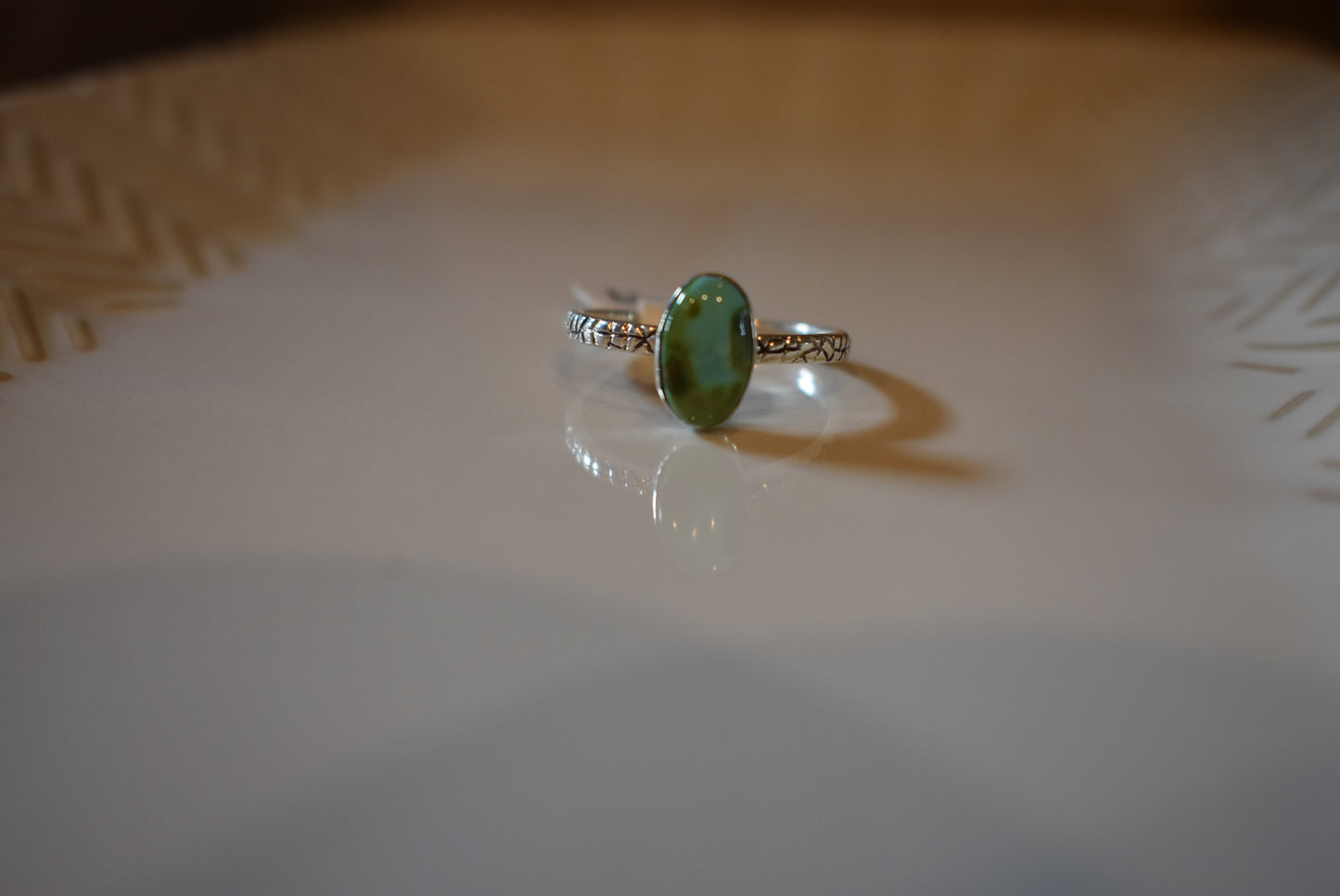 Sonoran Size 9 Ring