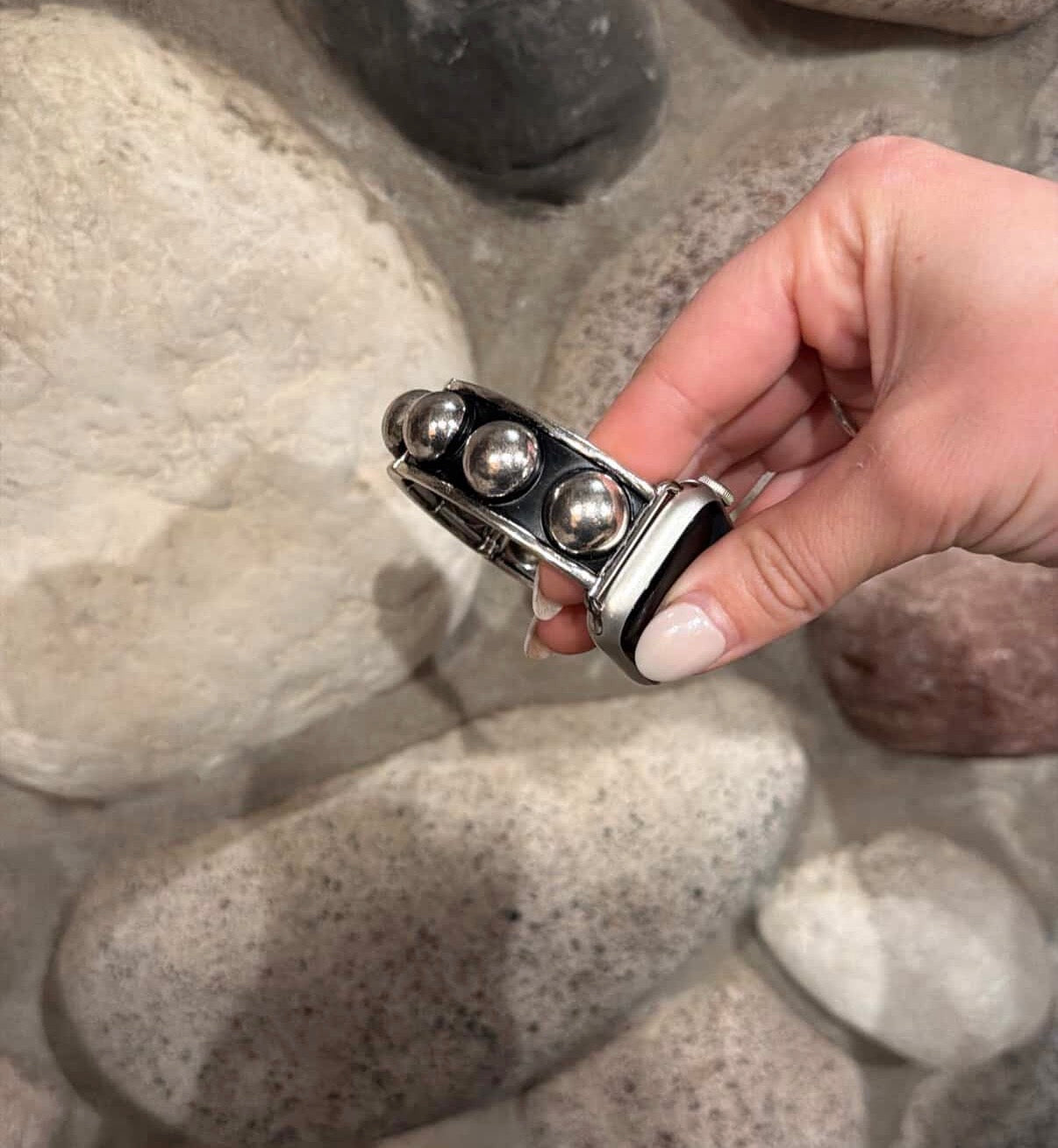 Apple Watch Dot Band