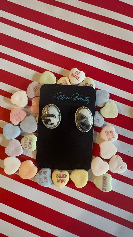 White Buffalo Studs