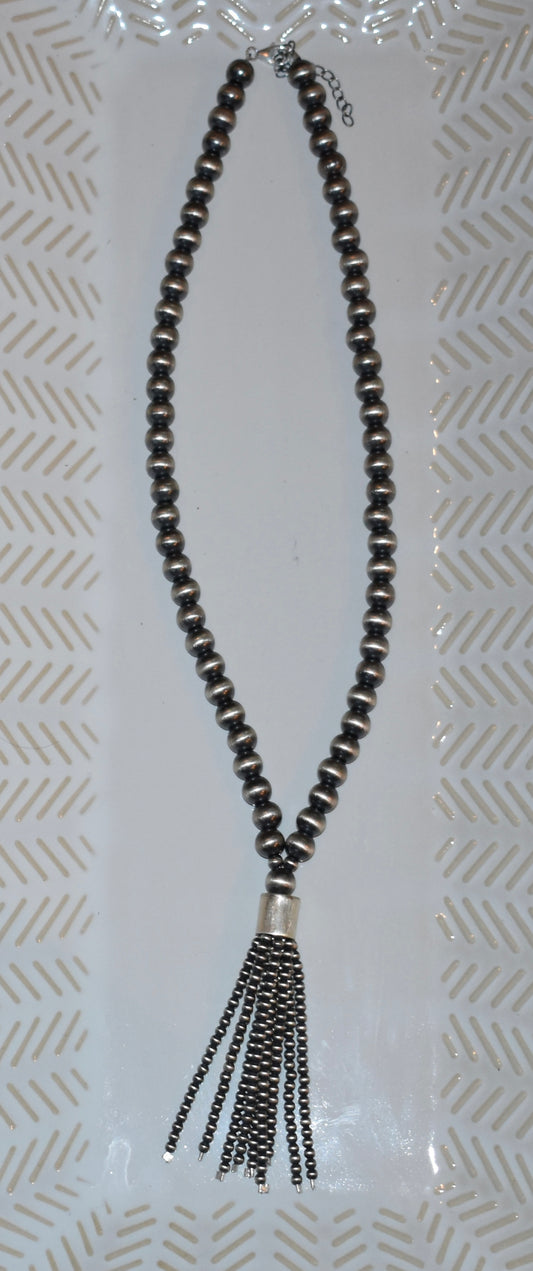 The Tassel