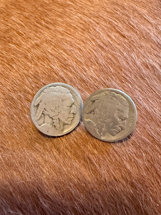 Indian Stud Earrings